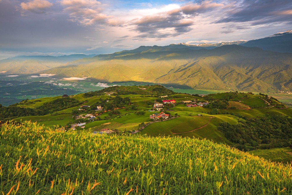 Munnar Thekkady Retreat