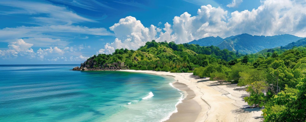 Andaman Island Explorer