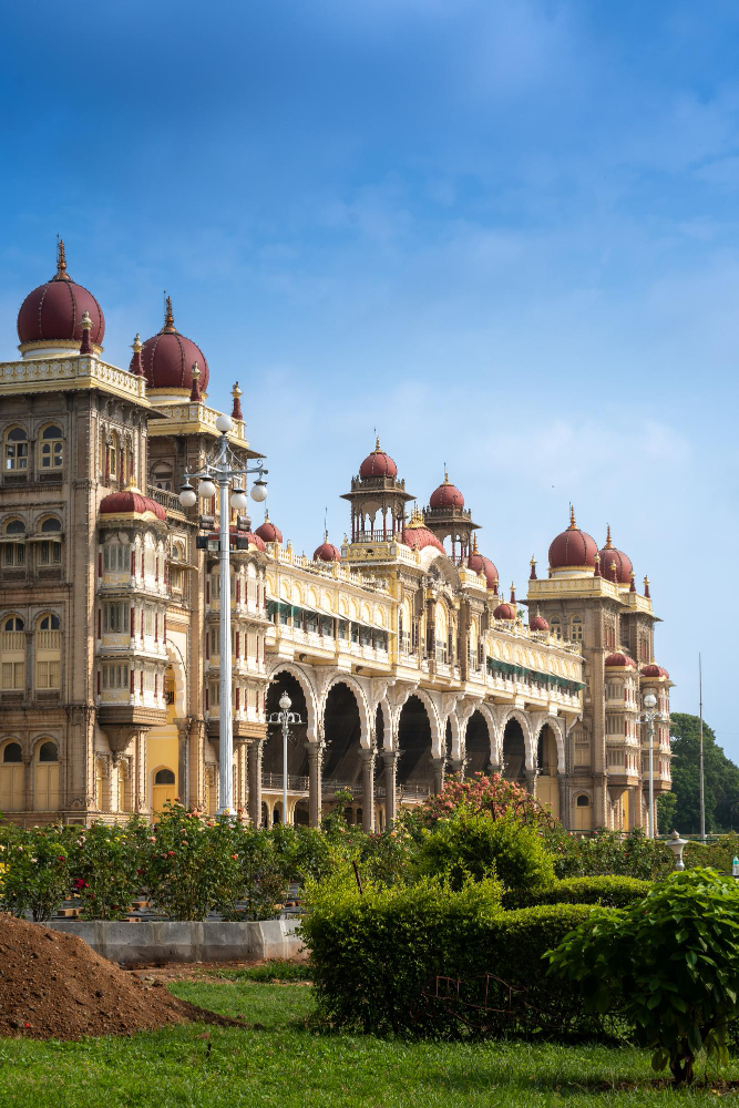 Karnataka
