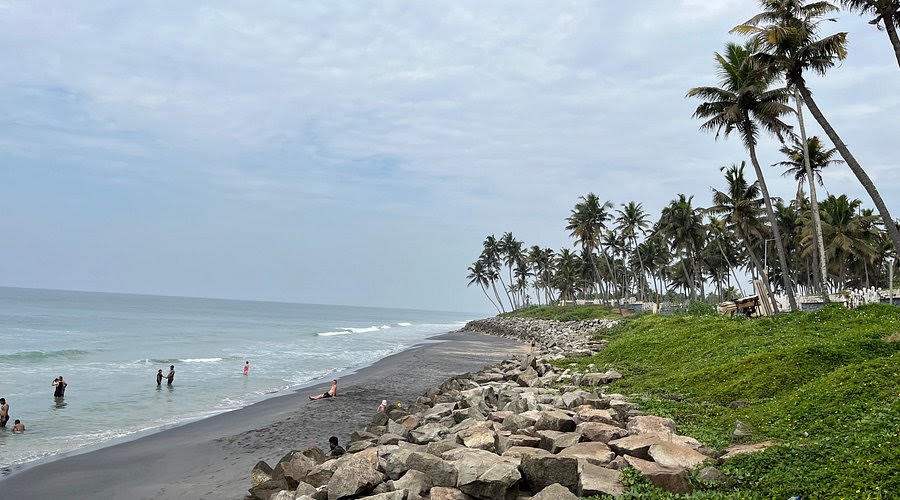 Varkala – Kerala’s Hidden Coastal Paradise