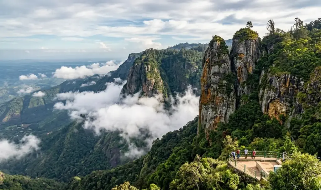 Kodaikanal