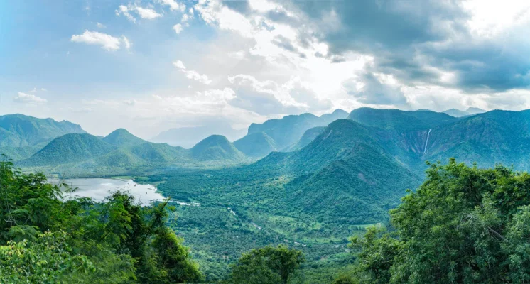 Kodaikanal Tour