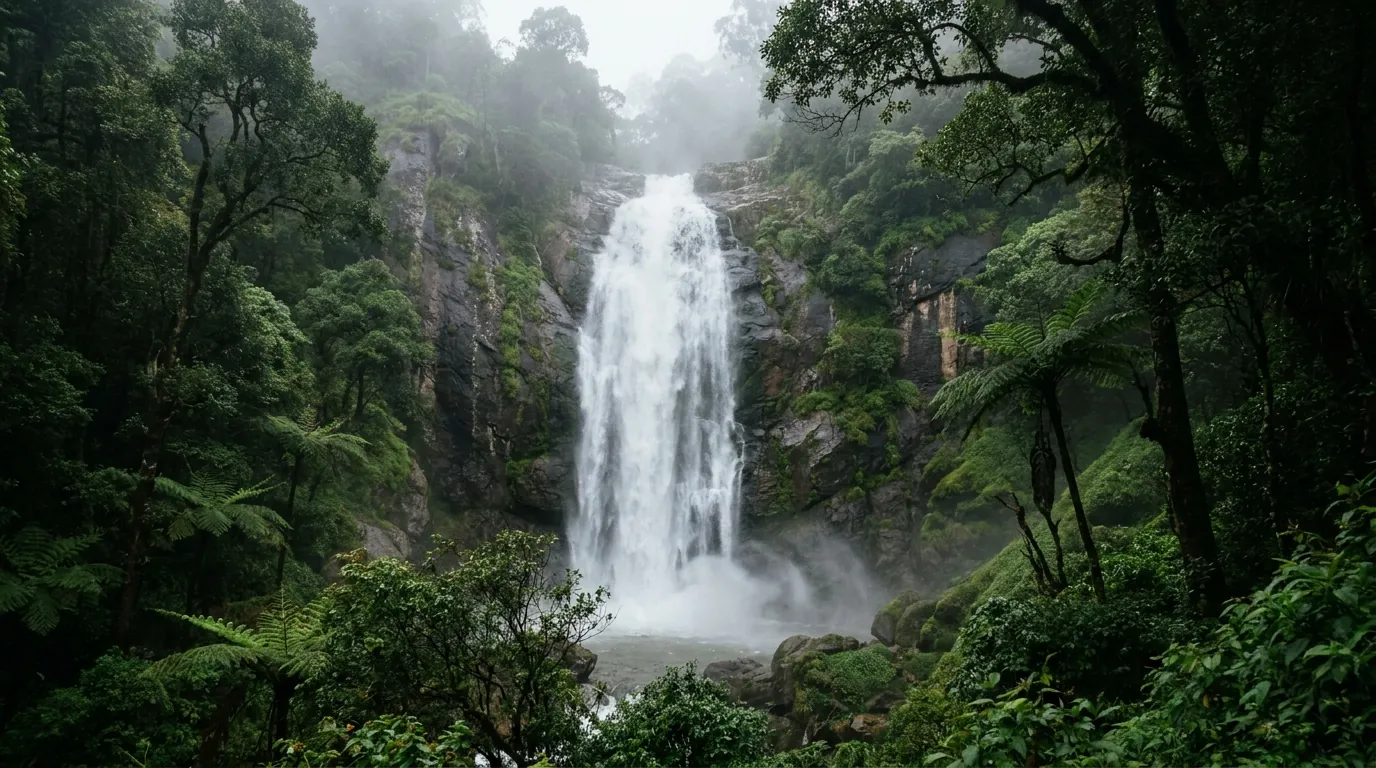 Kodaikanal Cloud Touch Group Getaway