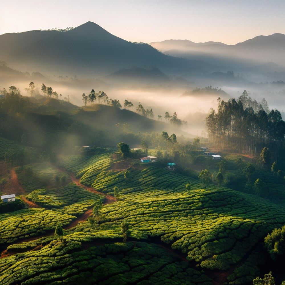 Ooty