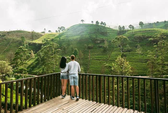 Ooty Budget Honeymoon Package