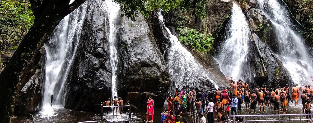 Courtallam