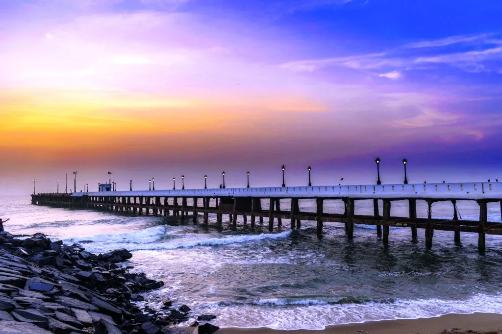 Puducherry