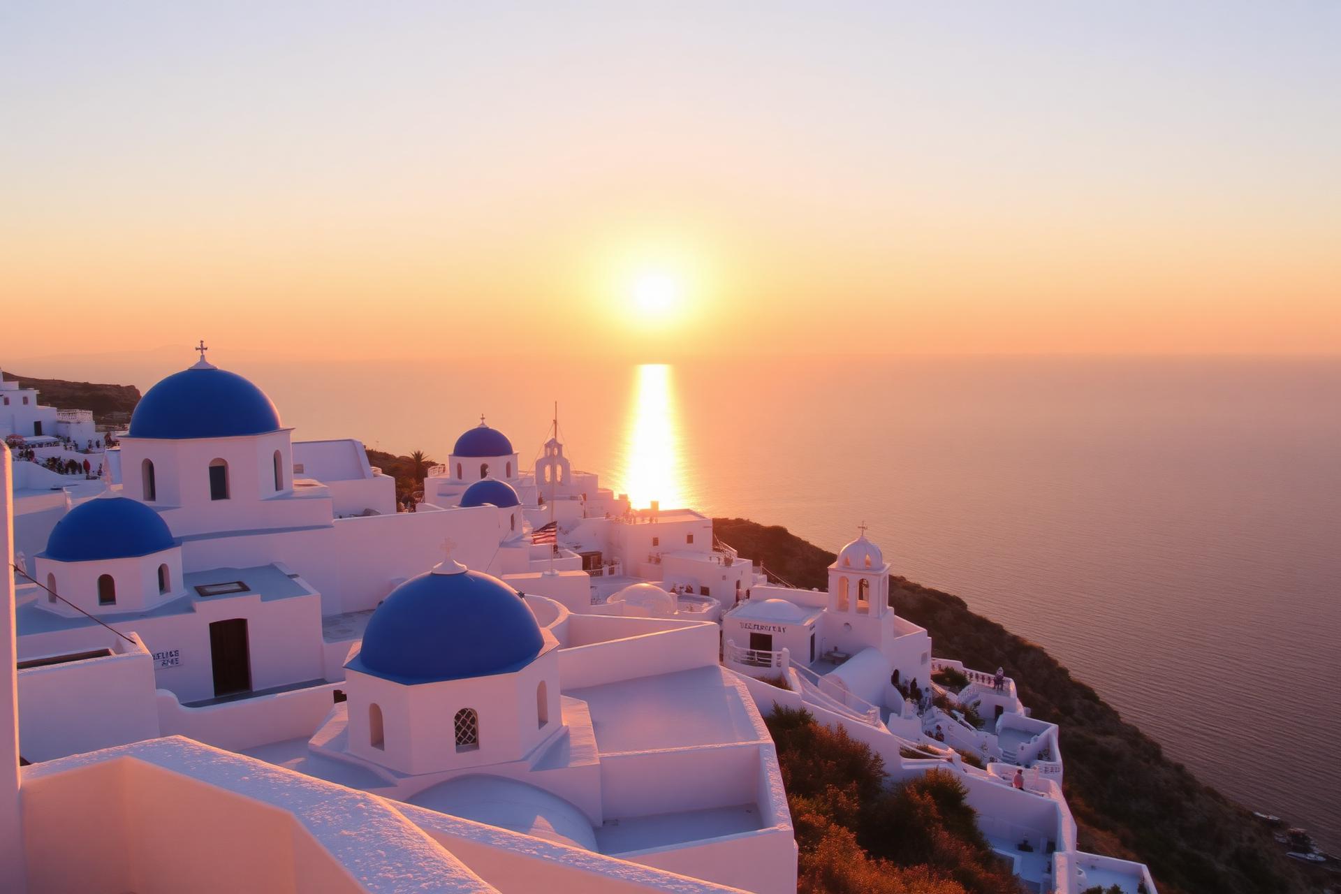 Greece — ATC Travelzone tour destination