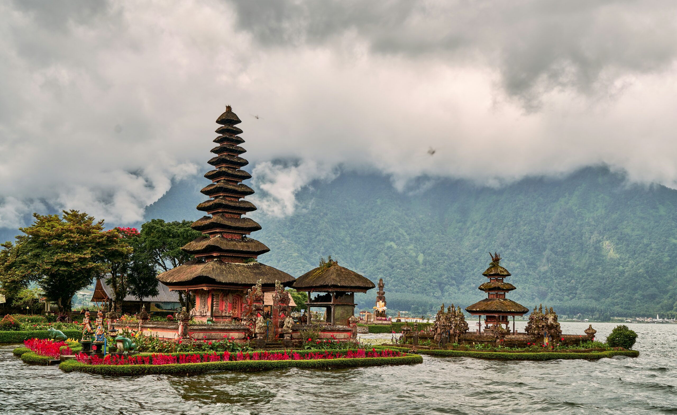 Indonesia