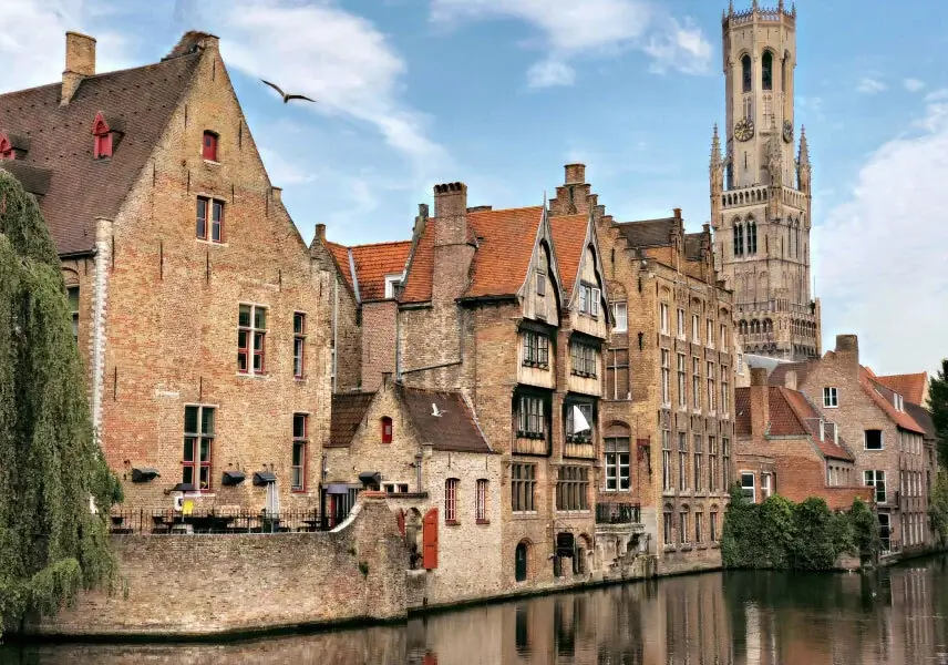 Scholarship in Australia